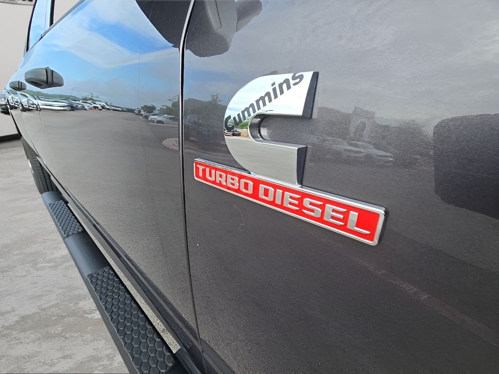 New Car 2025 Ram 2500  Tradesman For Sale Under $70,000 In Austin, Texas