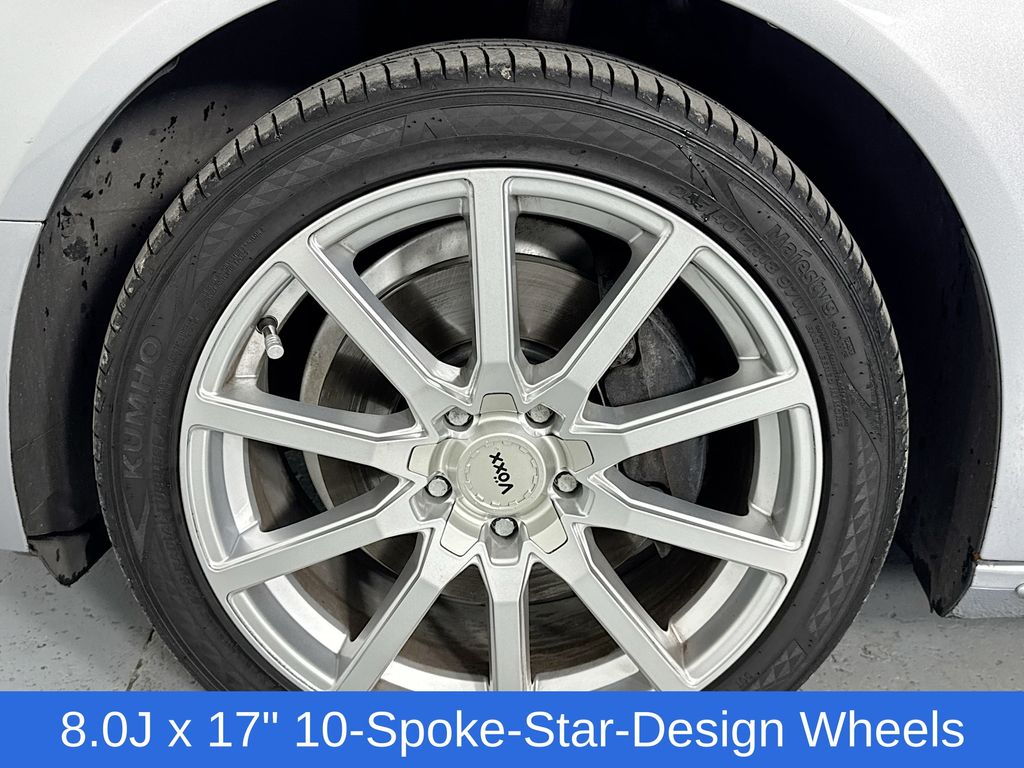 Used Car 2015 Audi A4  2.0t Premium For Sale Under $12,000 In Austin, Texas