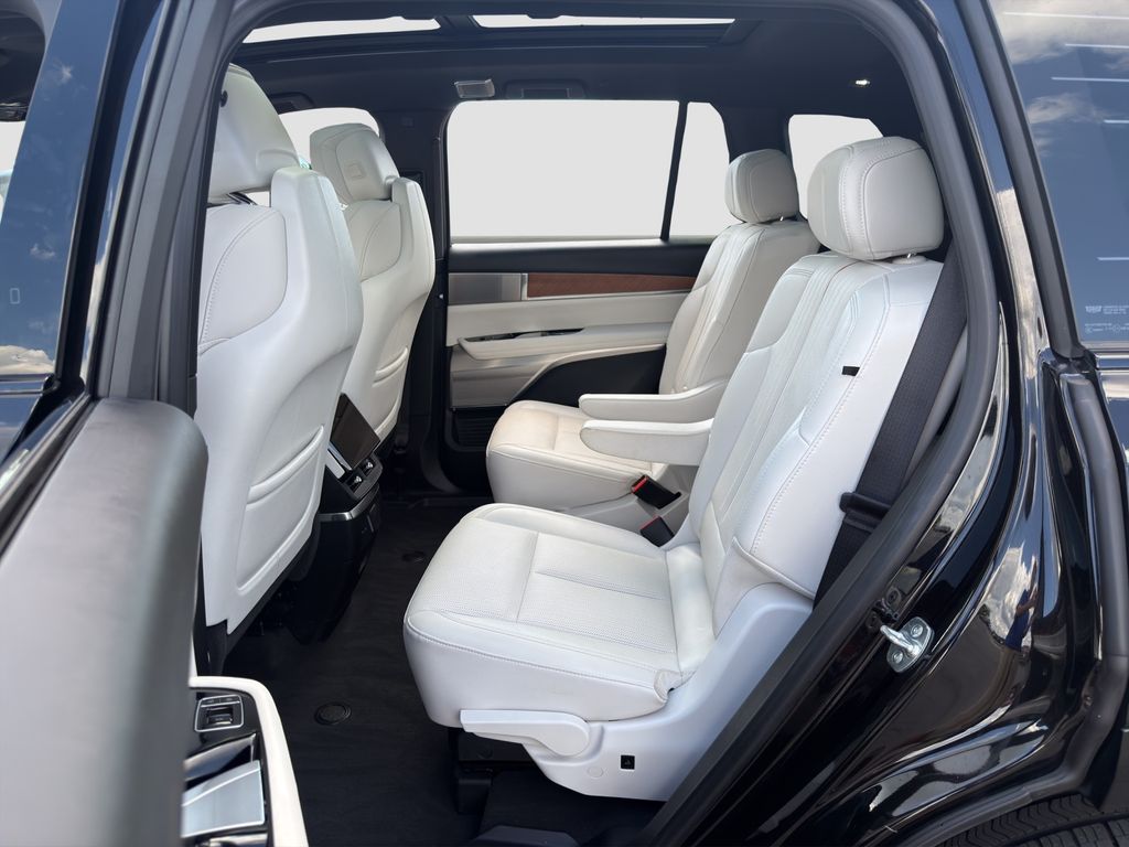 Used 2026 Black Cadillac Sport image 13