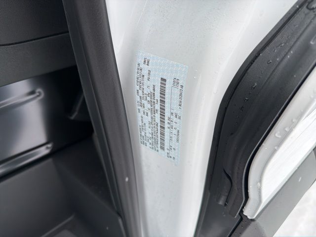 2026 Ford Transit-250