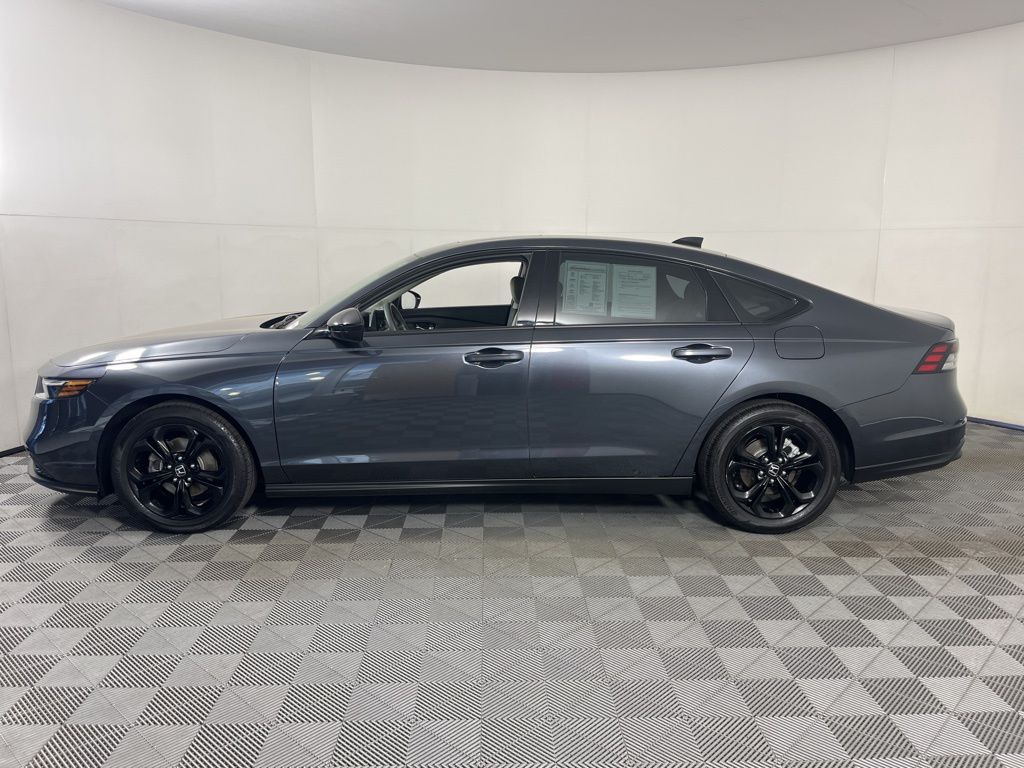 Thumbnail: 2025 Honda Accord - 2