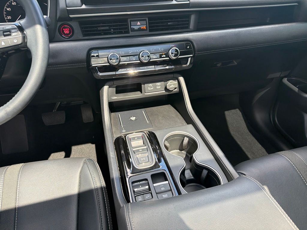 Thumbnail: 2024 Honda Pilot - 16