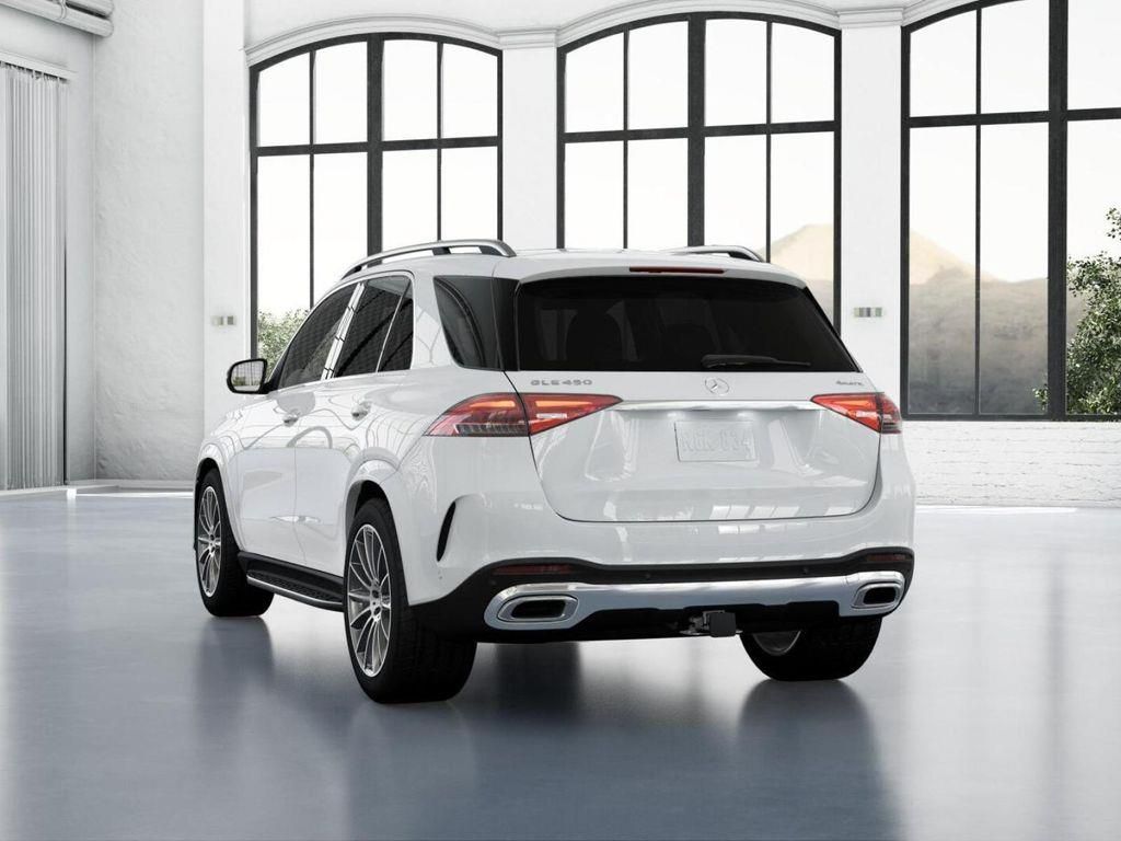 Thumbnail: 2026 Mercedes-Benz GLE - 27