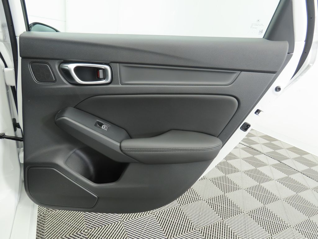 Thumbnail: 2026 Acura Integra - 26