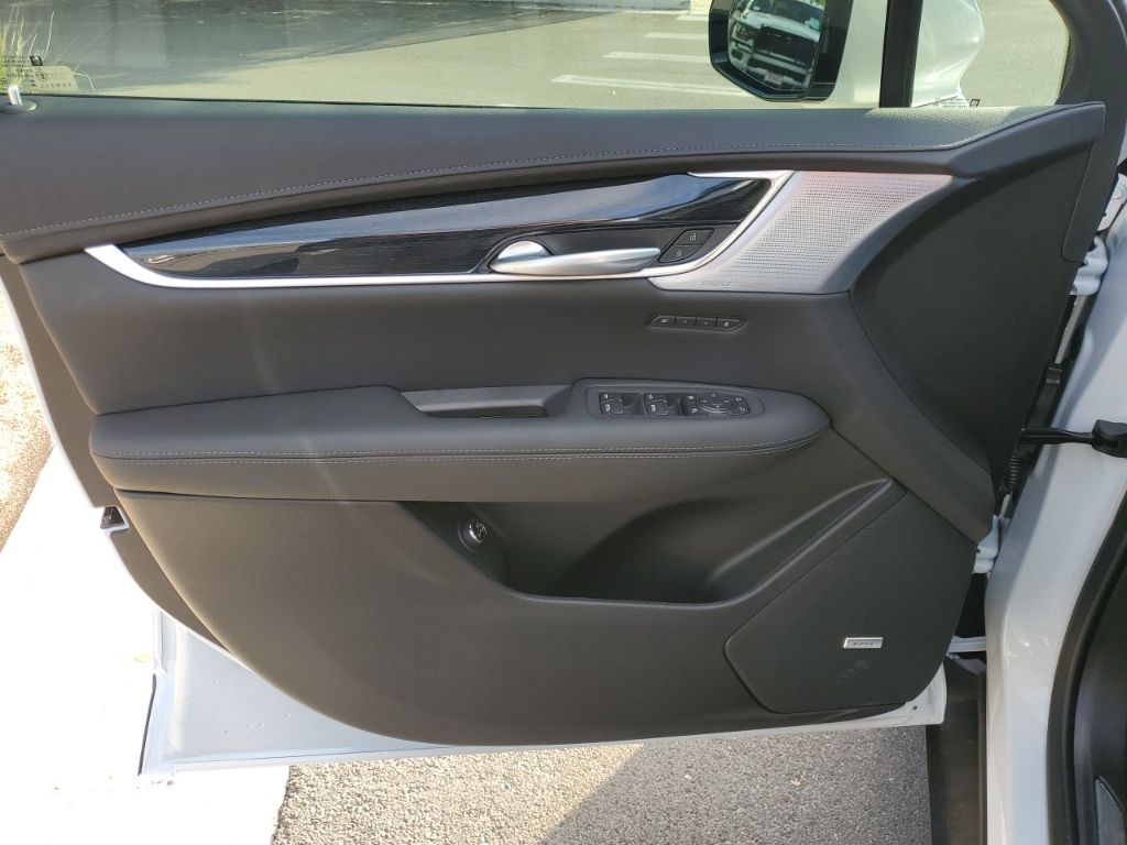 New Car 2025 Cadillac Xt5  Premium Luxury For Sale Under $60,000 In Austin, Texas