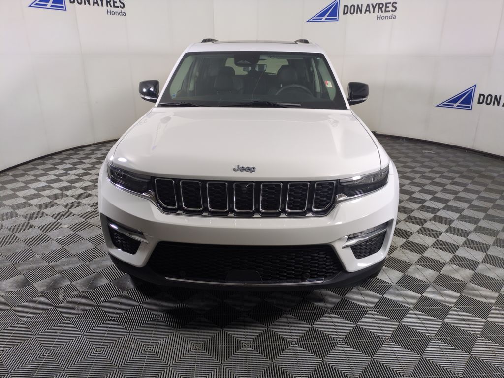 Used 2022 Jeep Grand Cherokee For Sale in Fort Wayne, IN