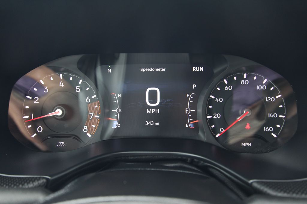 2026 Jeep Compass Latitude Altitude - Photo 42