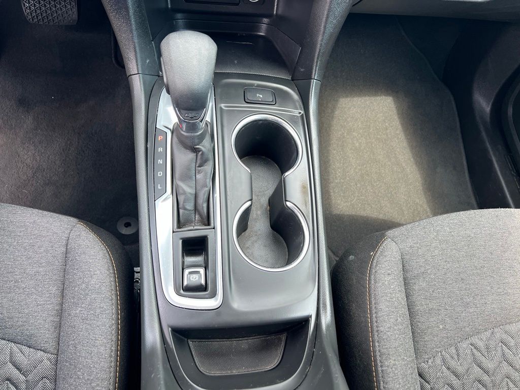 Used 2023 Chevrolet Equinox SUV