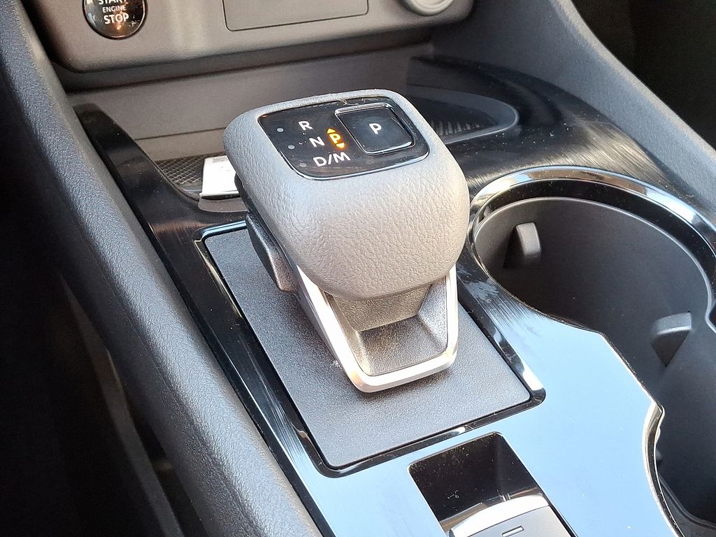 Thumbnail: 2026 Nissan Rogue - 6