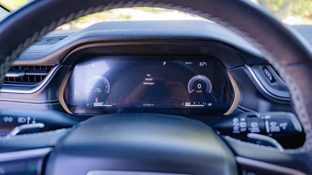 Used 2021 Jeep Grand Cherokee L Limited 4D Sport Utility