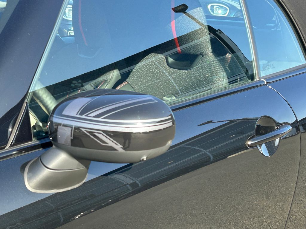 Thumbnail: 2026 MINI Cooper - 10