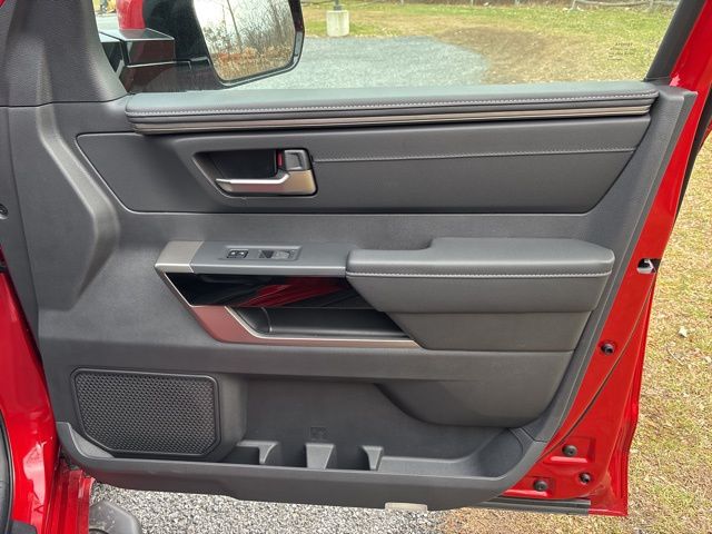 2026 Toyota Tundra Limited - Photo 14