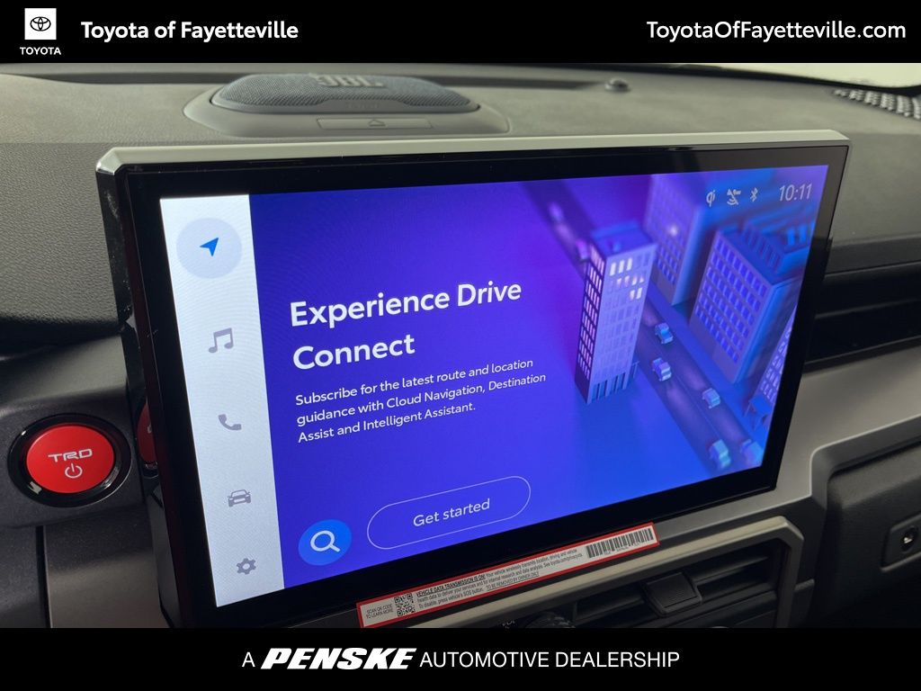 Thumbnail: 2026 Toyota 4Runner - 31