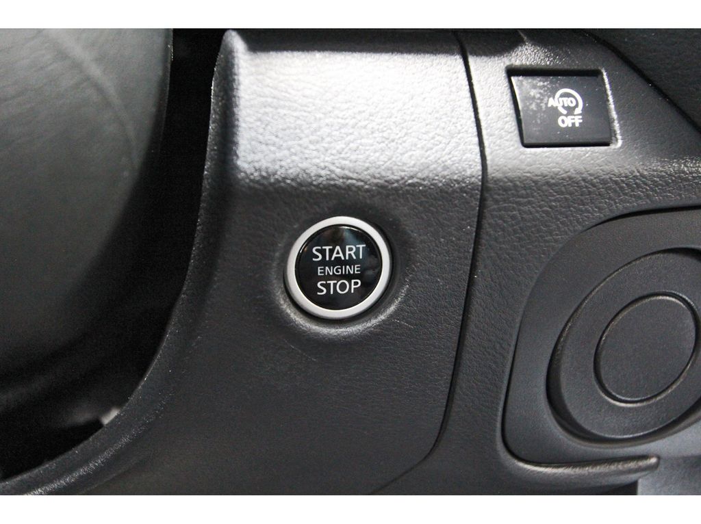 2025 Nissan Frontier S Gray at Central Houston Nissan