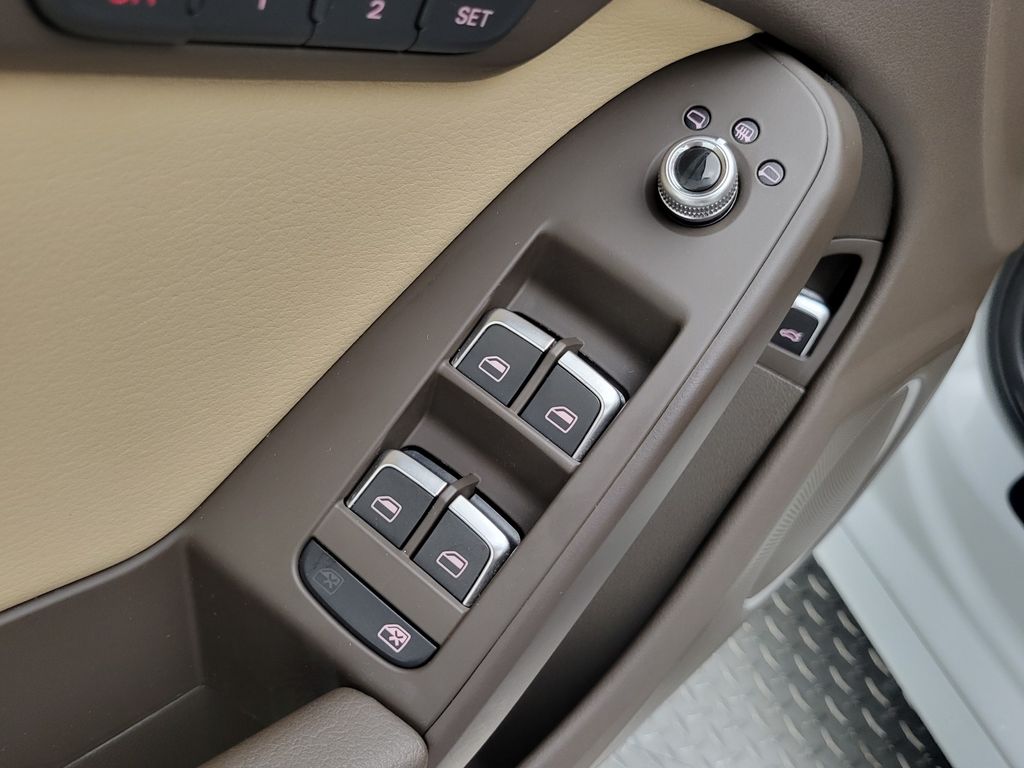 Thumbnail: 2014 Audi A4 - 29