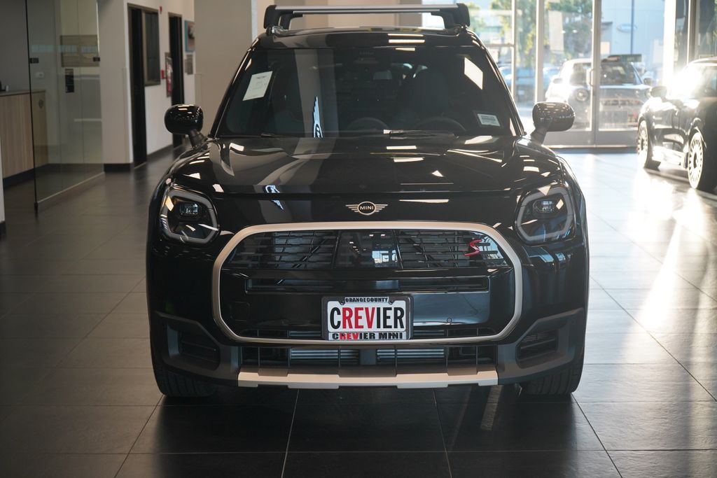 Thumbnail: 2026 MINI Cooper Countryman - 5