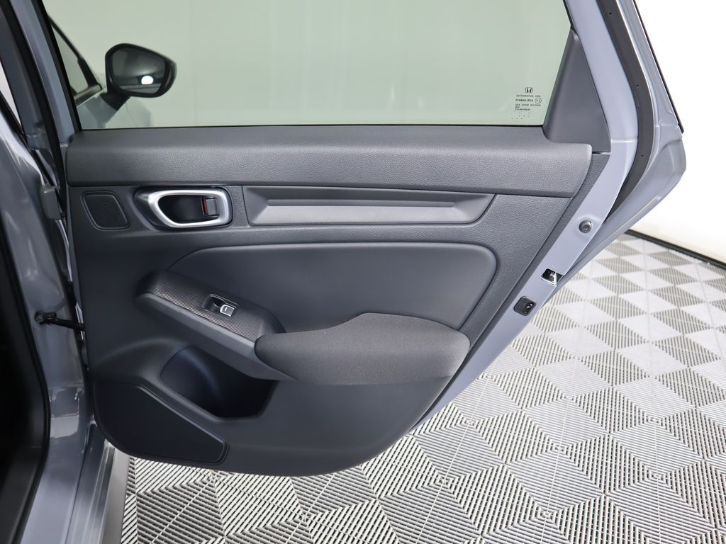 Thumbnail: 2026 Honda Civic - 29