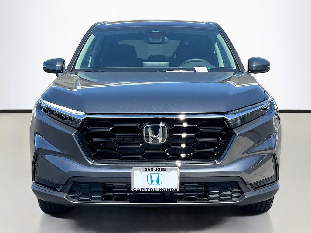 Thumbnail: 2026 Honda CR-V - 2
