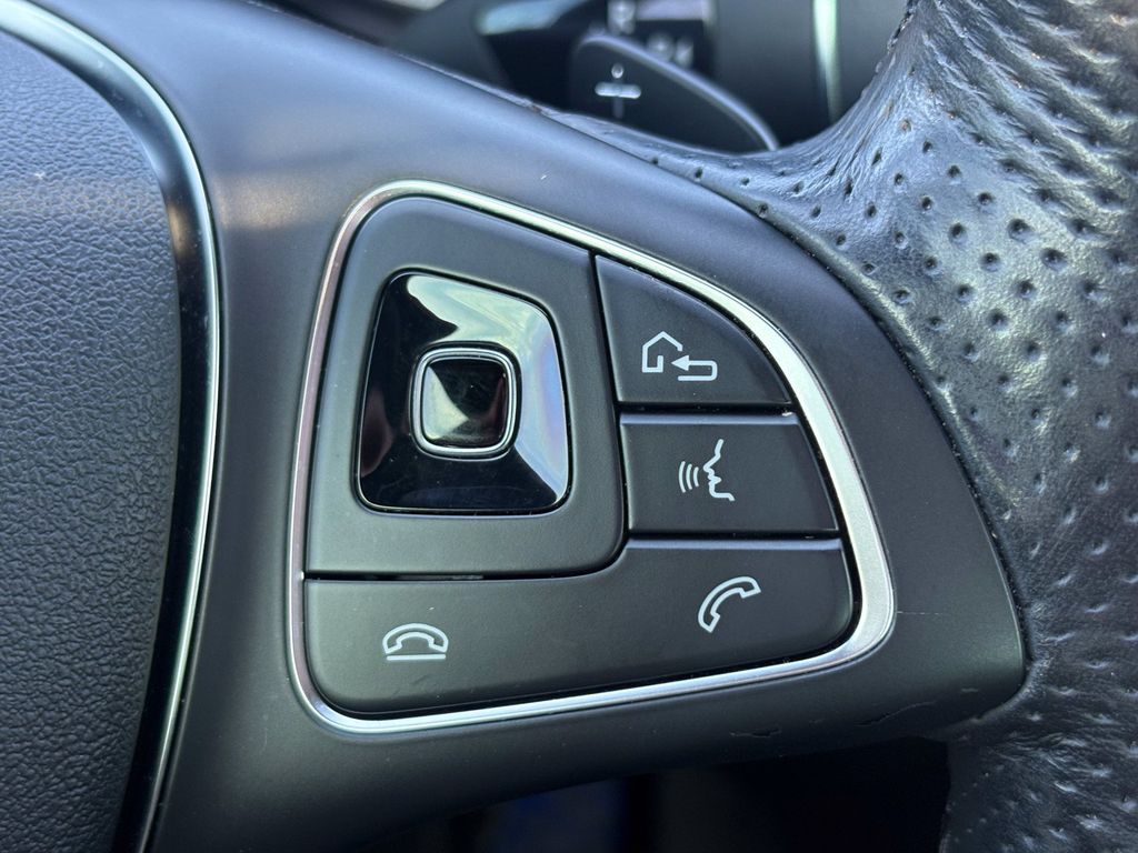 2017 Mercedes-Benz E-Class E 300  at Cook Ford