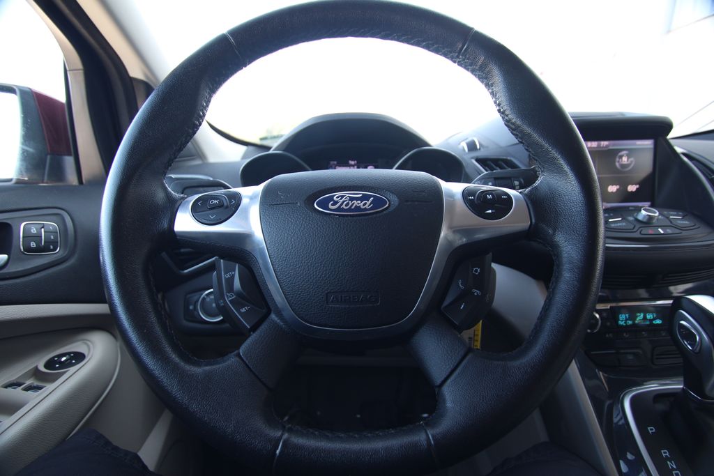 Used 2013 Ford Escape SUV