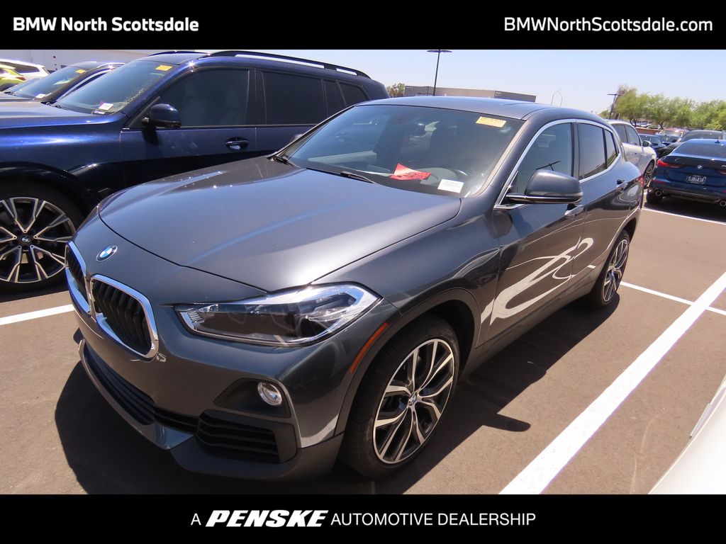 2018 BMW X2 sDrive28i -
                  Phoenix, AZ