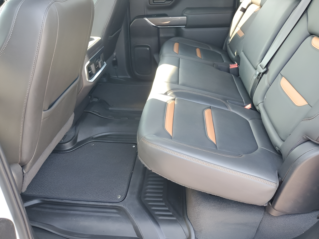 Used Car 2022 Gmc Sierra 1500 Limited  At4 For Sale Under $50,000 In Austin, Texas