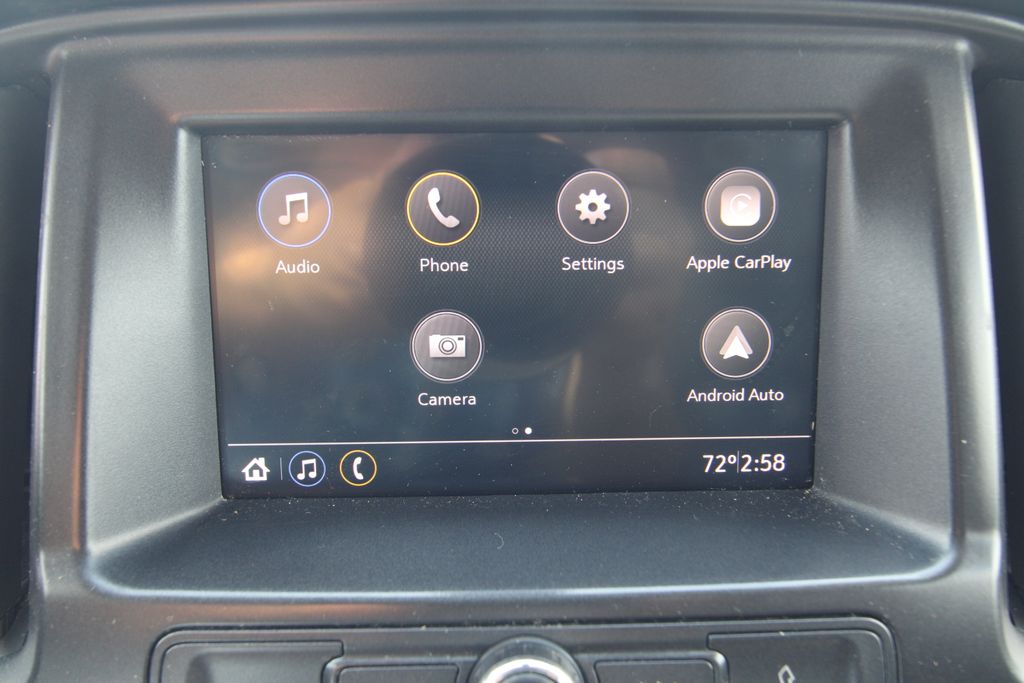 Used 2022 Chevrolet Colorado Truck