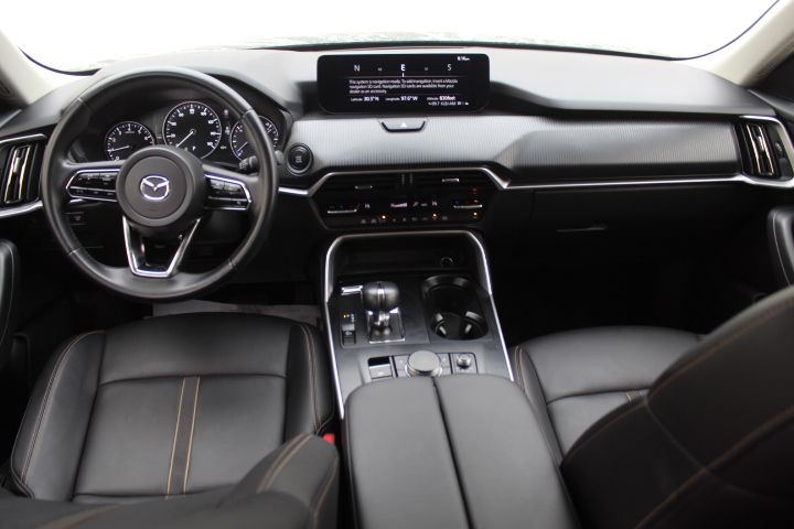 Used Car 2025 Mazda Cx-90  3.3 Turbo Select For Sale Under $35,000 In Georgetown, Texas