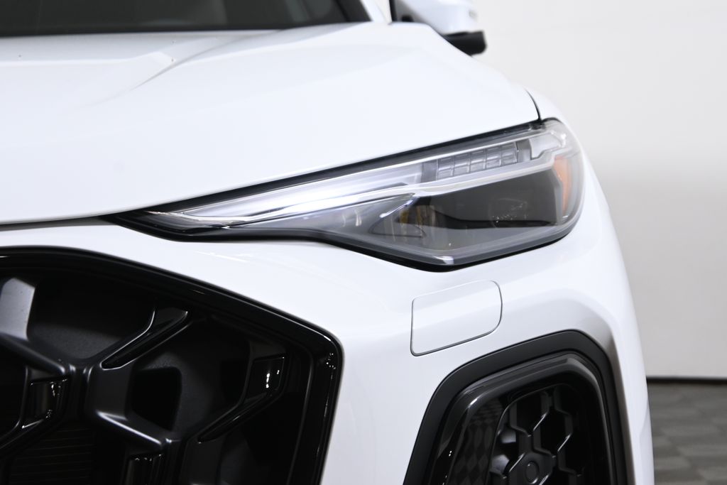 Thumbnail: 2026 Audi Q5 - 21