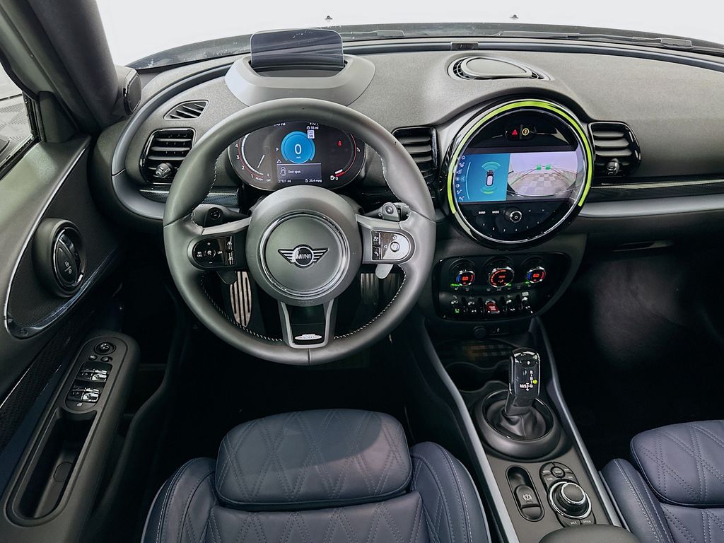 Thumbnail: 2022 MINI Cooper Clubman - 23