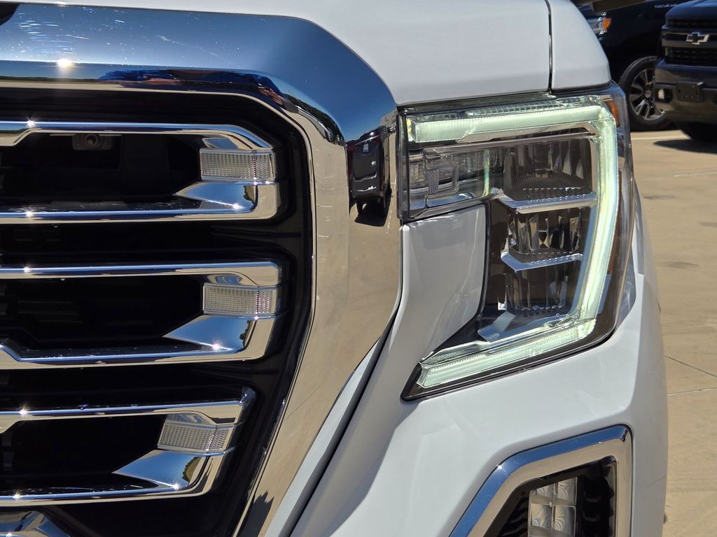 Used 2021 GMC Sierra 1500 Truck