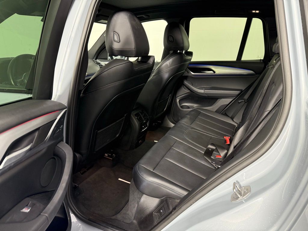 2022 BMW X3 xDrive30i 16