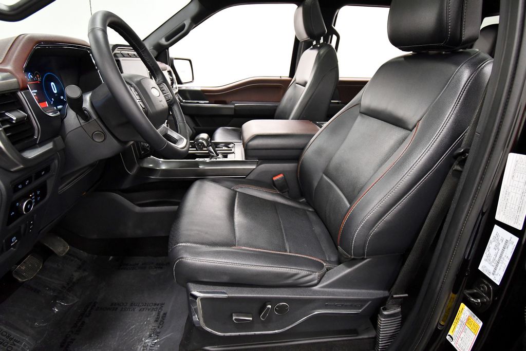 Used 2023 Ford F-150 Truck