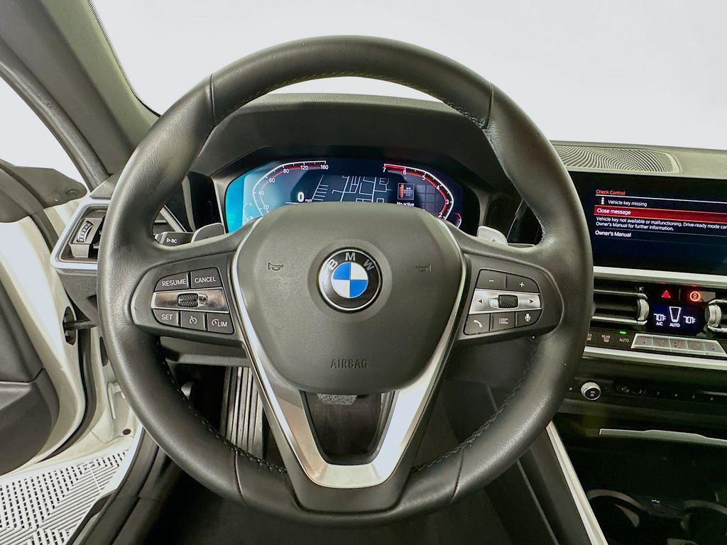 Thumbnail: 2023 BMW 4 Series - 11