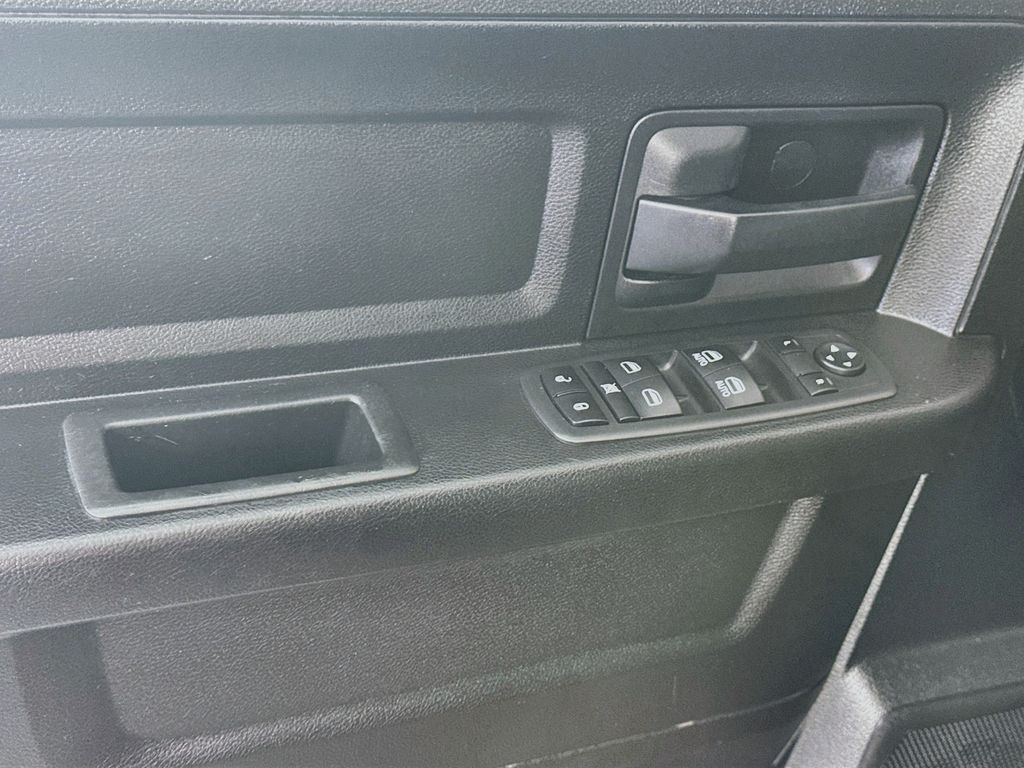 Ram1500 Classic23