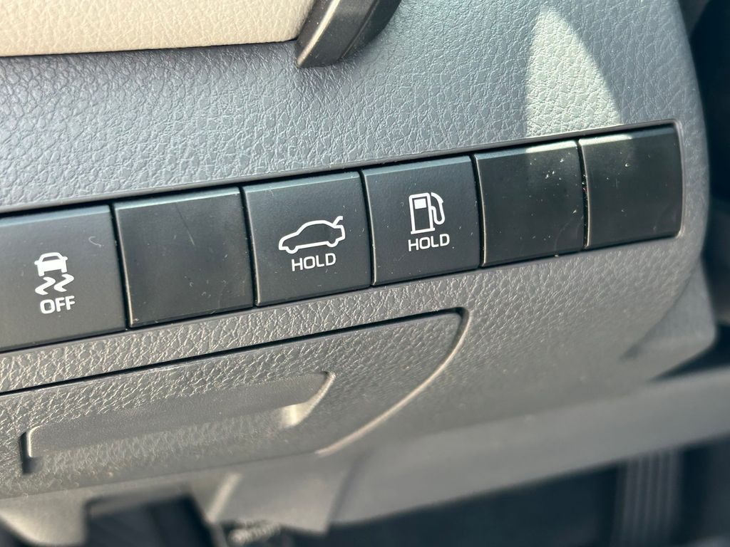 Used 2024 Toyota Camry Sedan