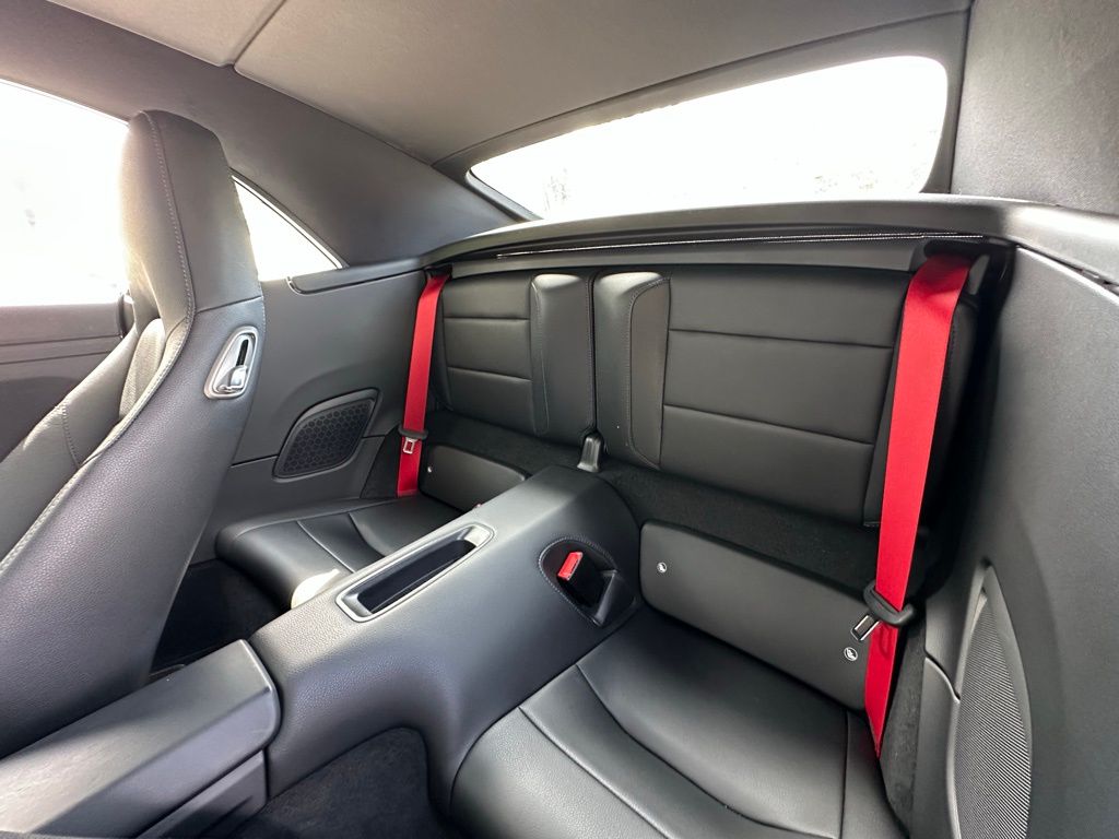 2013 Porsche 911 Carrera S 21