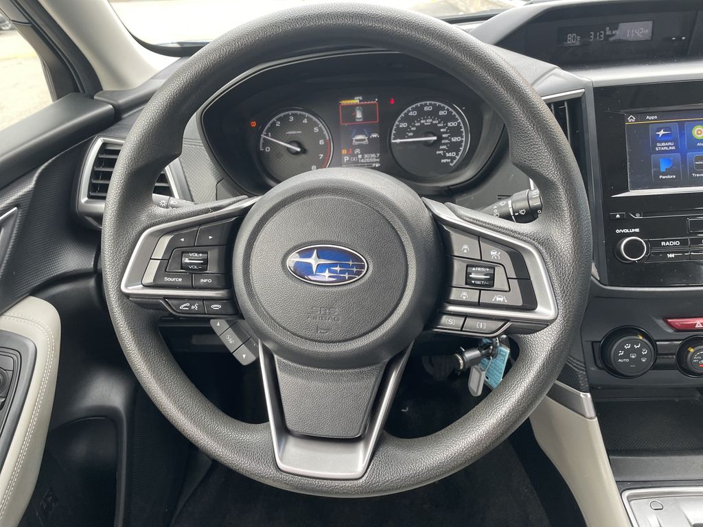 Used 2019 Subaru Forester SUV