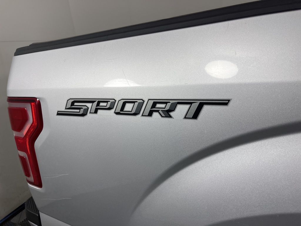 Thumbnail: 2019 Ford F-150 - 4