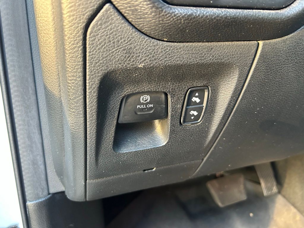 Thumbnail: 2022 RAM 1500 - 19