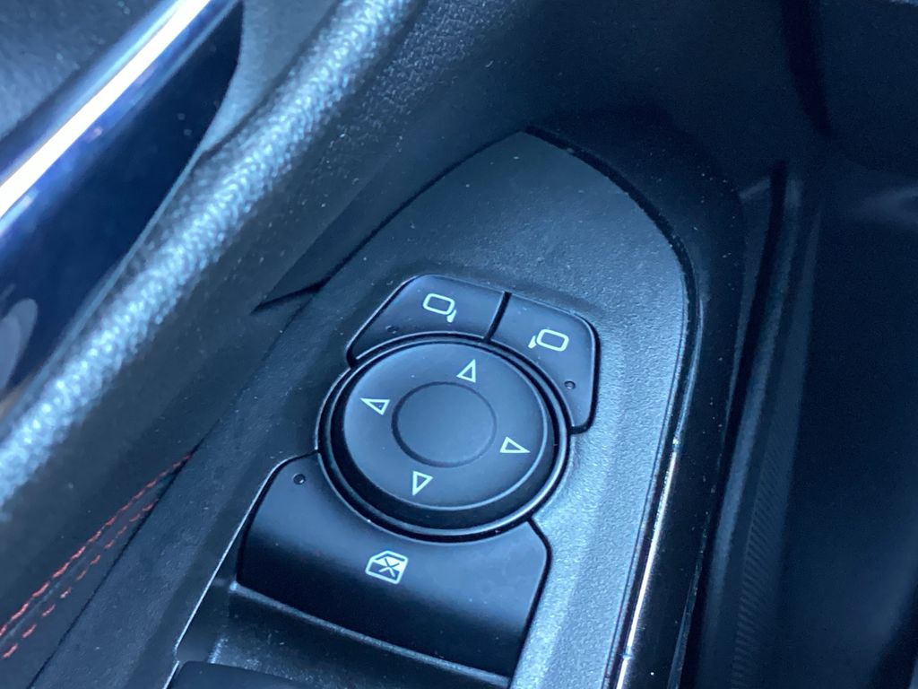 Used 2024 Chevrolet Trax SUV