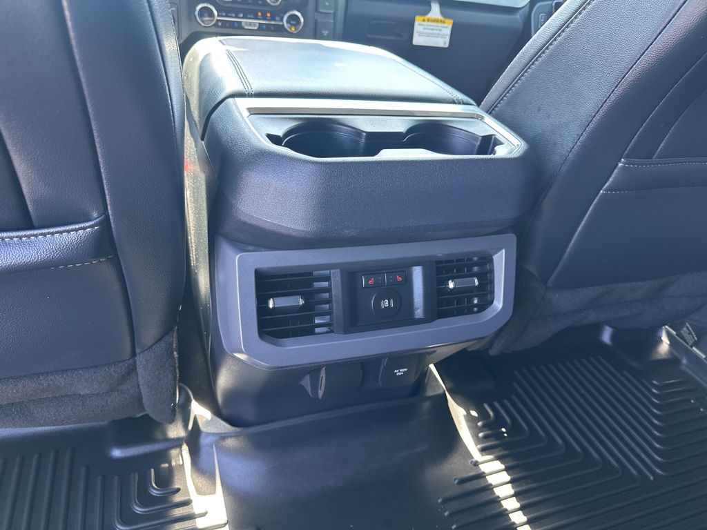 Used Car 2024 Ford F-250sd  Lariat For Sale Under $80,000 In Austin, Texas