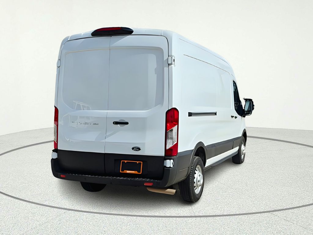 2022 Ford Transit-350 Base - 5