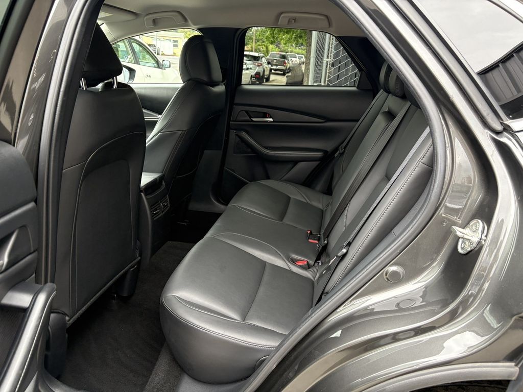 2023 Mazda CX-30 2.5 S Select Package