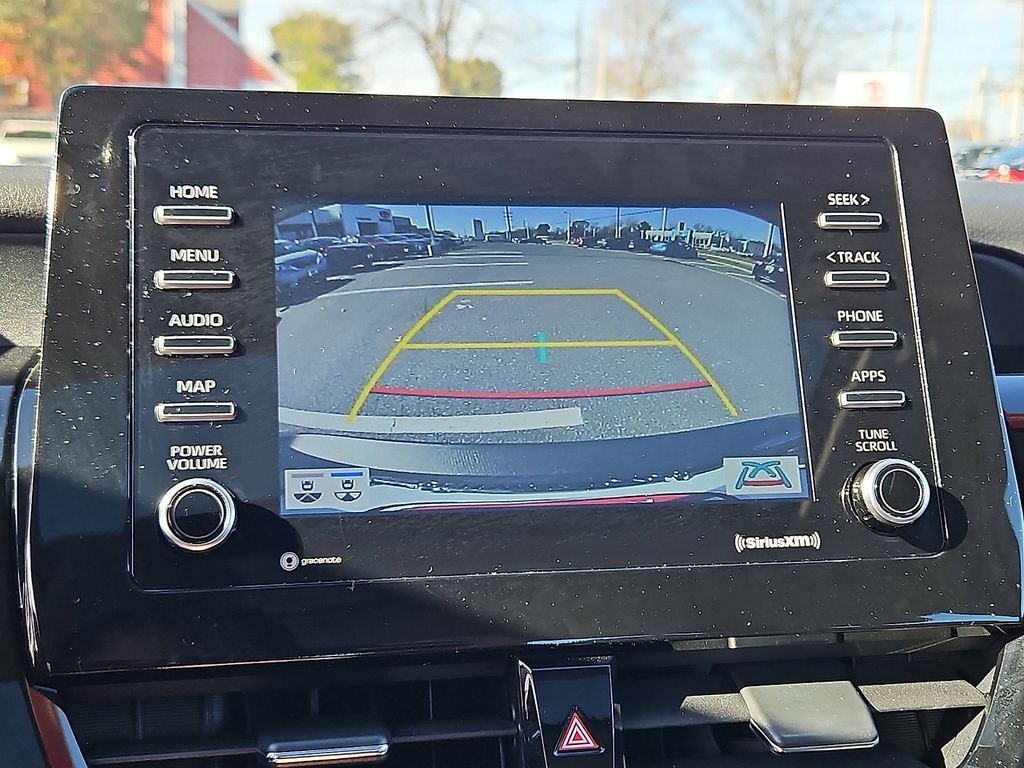 Thumbnail: 2021 Toyota Camry - 18