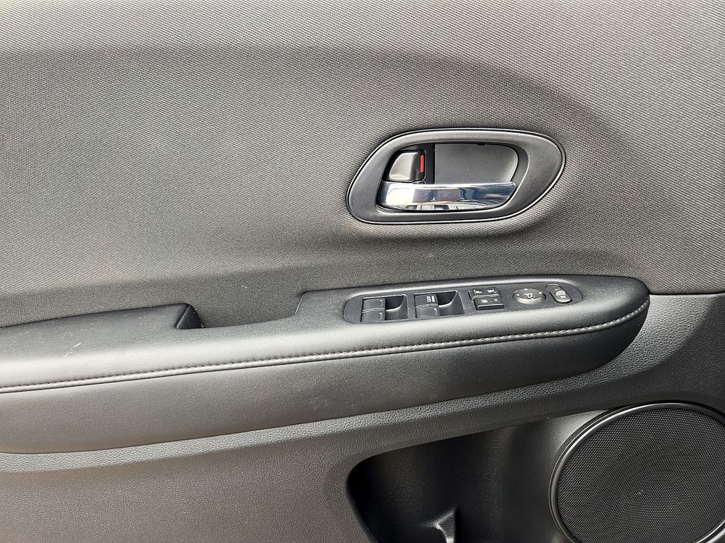 2022 Honda HR-V