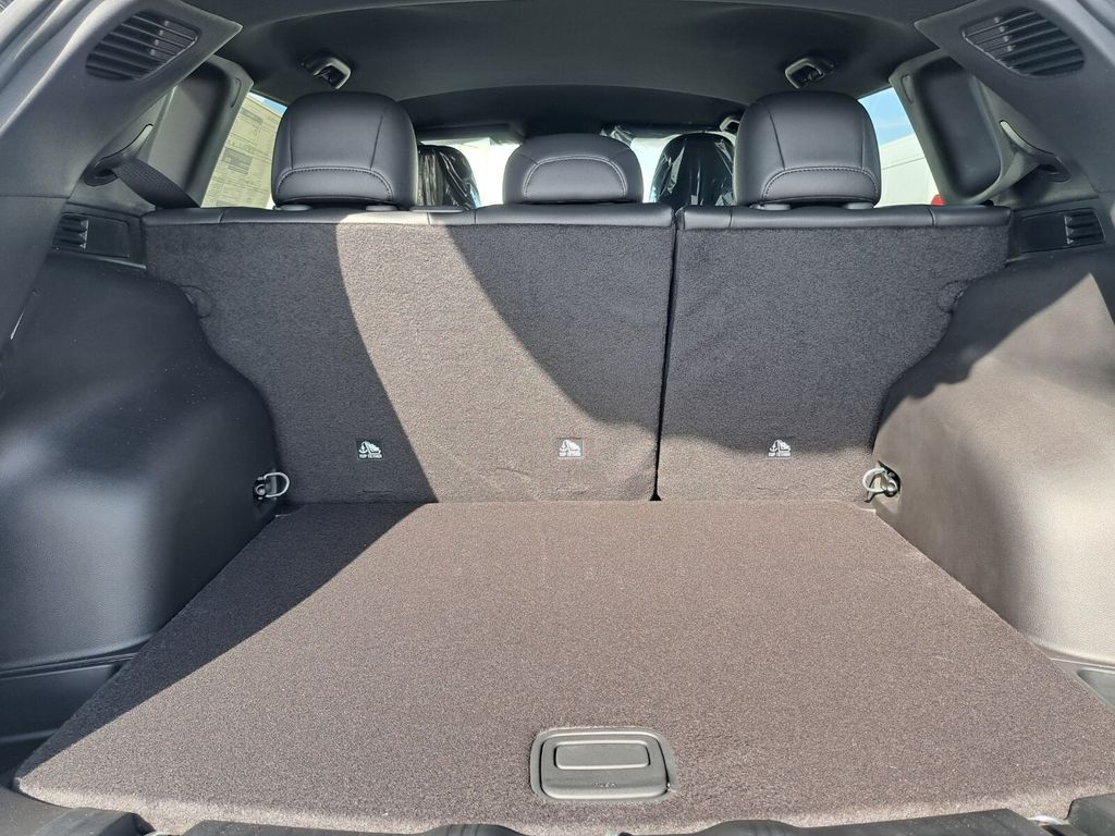 New 2026 Jeep Compass SUV