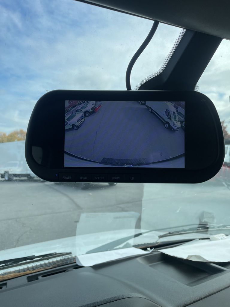 2026 Ford E-350 Cutaway 