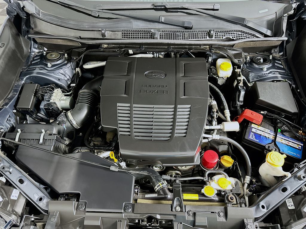 Thumbnail: 2023 Subaru Forester - 31