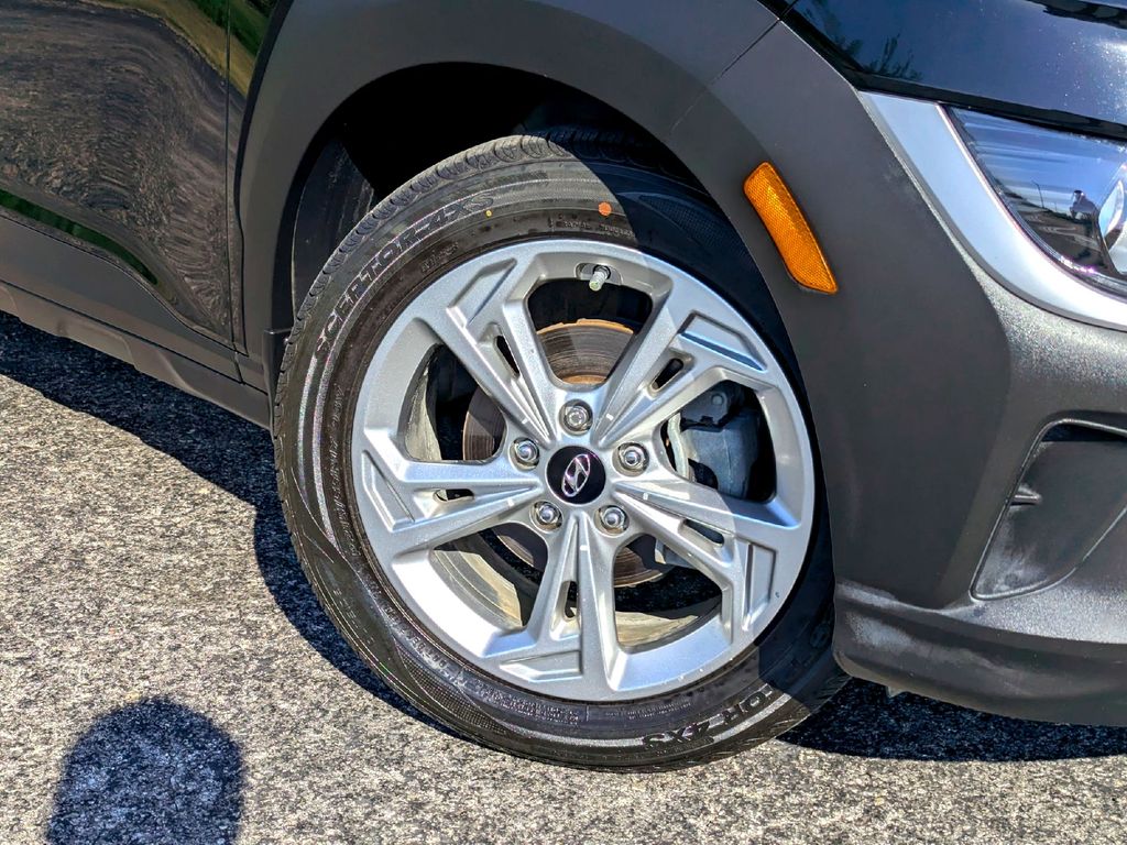 Used Car 2022 Hyundai Kona  Sel For Sale In Taylor, Texas